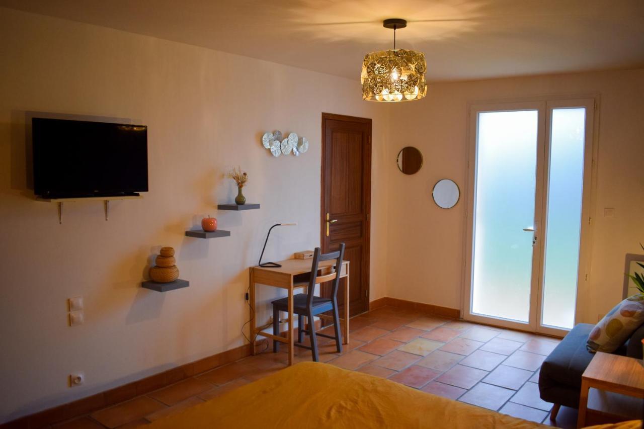 La Ferme Du Puits Carre Bed & Breakfast Lamasquere Ngoại thất bức ảnh